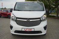 Opel Vivaro Combi 1.6 CDTi 9 Sitzer L2H1
