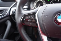 BMW 520 d Touring Aut.