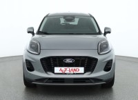 Ford Puma Titanium 1.0 EB