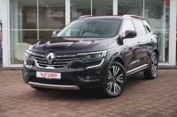 Vorschau: Renault Koleos 2.0 dCi Initiale Paris 4x4
