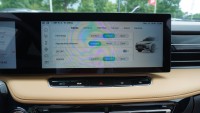 MG HS 1.5 T-GDI Luxury Aut.