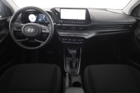 Hyundai i20 1.0 T-GDI Aut.