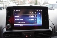 Toyota Proace City 1.5 L2 Meister