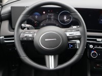 Hyundai Tucson 1.6T-GDI Aut.