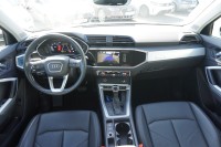 Audi Q3 40 2.0TDI quattro advanced