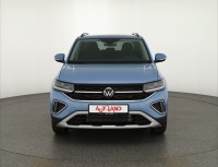 VW T-Cross 1.0 TSI DSG