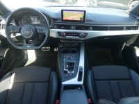 Audi A4 Avant 2.0 TFSI sport ultra