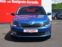 Skoda Fabia 1.0 Ambition