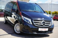 Mercedes-Benz V-Klasse V220 d Edition lang