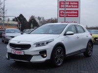 Vorschau: Kia xcee'd XCeed 1.5 T-GDI Vision