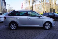 Skoda Fabia Combi 1.0 DSG
