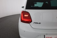 VW Polo 1.0 Sound