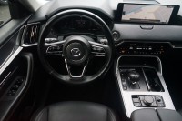 Mazda CX-60 2.5 SKYACTIV-G Homura