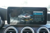 Mercedes-Benz C 200 C200 d T AMG Line