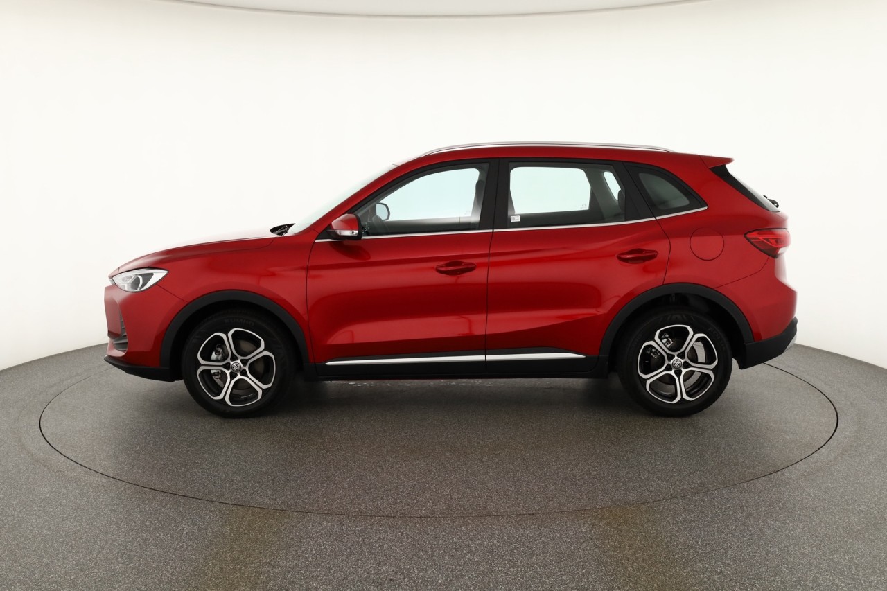 MG ZS 1.5 Hybrid Comfort Aut.