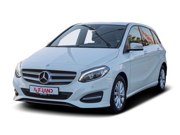 Mercedes-Benz B 180 B180