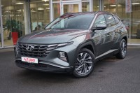 Vorschau: Hyundai Tucson 1.6 T-GDI