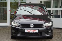 VW Golf Sportsvan 1.4 TSI Highline