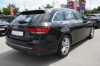 Audi A4 Avant 35 TDI