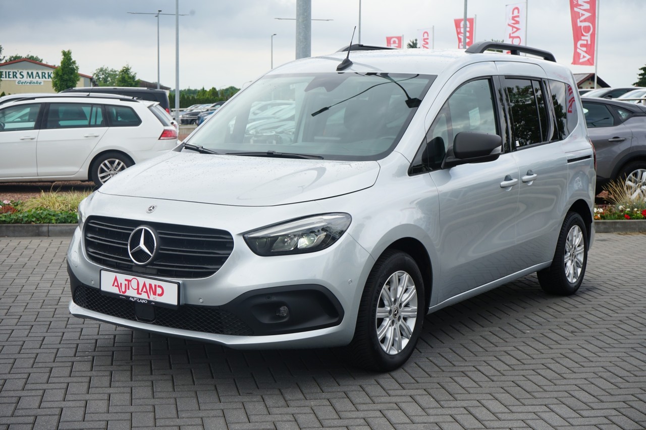 Mercedes-Benz Citan Tourer 110 CDI