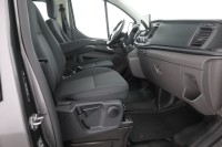 Ford Transit Custom 2.0 TDCi 320 L1