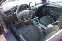 Ford Focus Turnier Cool & Connect
