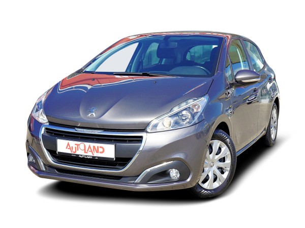 Peugeot 208 1.2 12V VTi 82