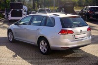 VW Golf VII Variant 1.6 Comfortline