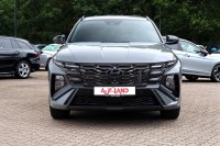 Hyundai Tucson 1.6 T-GDI N-Line 4WD Aut.