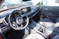 Nissan Qashqai N-Connecta 1.3 Dig-T Aut.