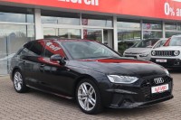 Audi A4 Avant 45 TFSI qu. 2xS line
