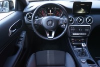 Mercedes-Benz A 140 A200 CDI Urban
