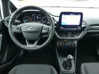 Ford Fiesta 1.1 Cool&Connect
