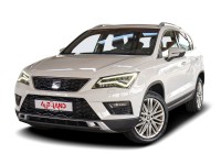 Seat Ateca 1.6 TDI Xcellence Navi LED Klimaaut. PDC