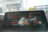 BMW 540 d Touring xDrive Luxury Line