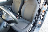 Smart ForTwo fortwo coupe 1.0 Basis DCT