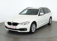 BMW 320i Touring xDrive LED Navi Sitzheizung PDC USB