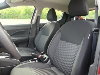 Nissan Micra 1.0 Acenta