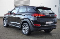 Hyundai Tucson 1.6 T-GDI Go 2WD