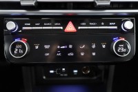 Hyundai Tucson 1.6T-GDI HEV 2WD Aut.