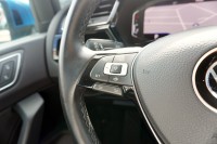 VW Touran 1.5 TSI DSG Highline