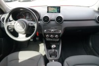 Audi A1 1.0 TFSI Sportback S-line