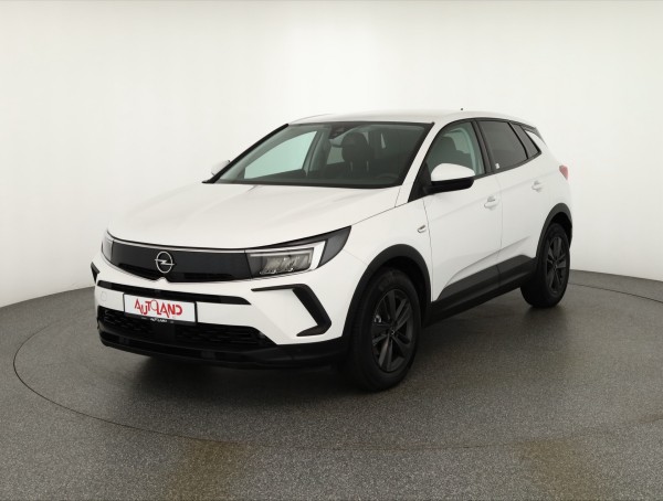 Opel Grandland 1.5 CDTI Aut. Elegance