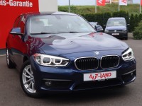 BMW 118 118i Advantage