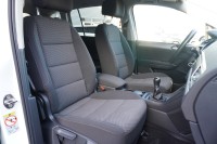 VW Touran 1.4 TSI