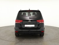 VW Touran 1.5 TSI DSG