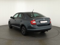 Skoda Rapid 1.4 TSI DSG Edition