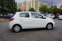 Mitsubishi Space Star 1.0 Diamant Edition 1.Hand
