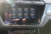 VW Touran 1.5 TSI Highline R-Line