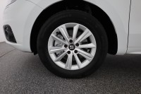 Seat Alhambra 2.0 TDI DSG Style